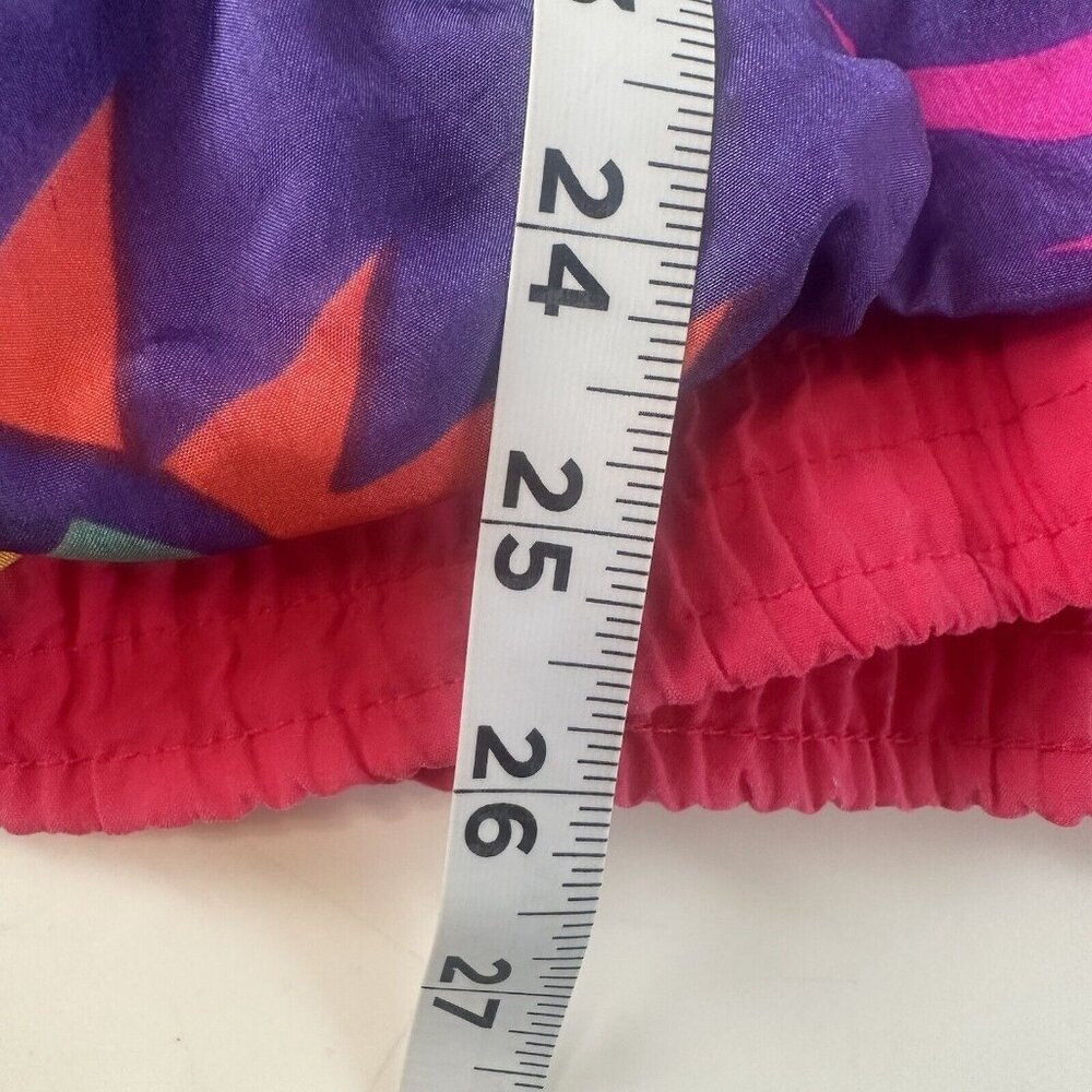 Colorful Women's Jacket - Picture 6 of 6